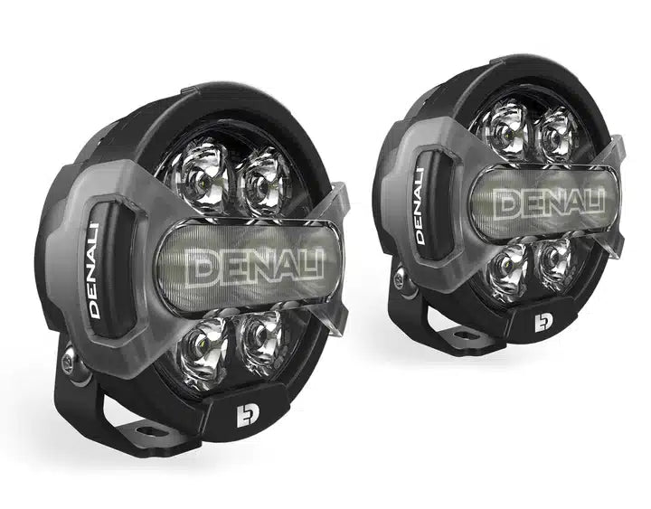 D7 PRO Multi-Beam Driving Light Pod with Modular X-Lens System - AdMore Lighting Inc.