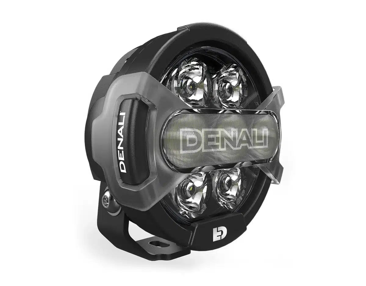 D7 PRO Multi-Beam Driving Light Pod with Modular X-Lens System - AdMore Lighting Inc.