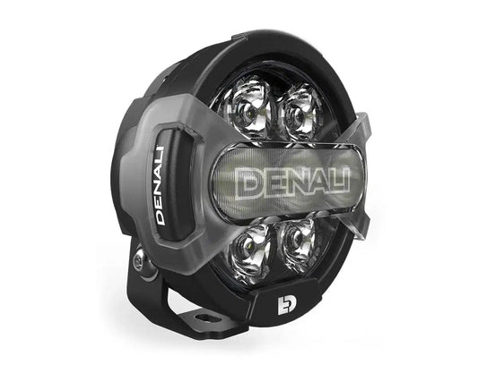 D7 PRO Multi-Beam Driving Light Pod with Modular X-Lens System - AdMore Lighting Inc.