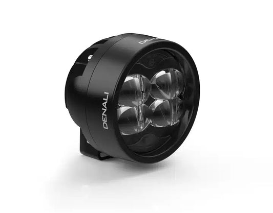 D3 LED Fog Light Pod with DataDim™ Technology - AdMore Lighting Inc.